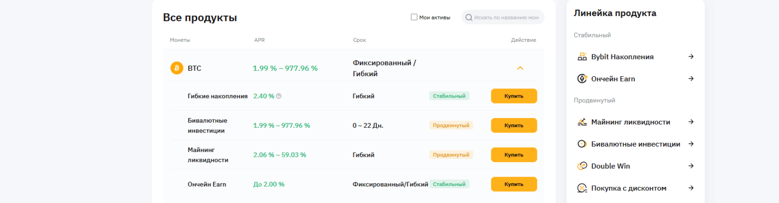 Bybit Launchpad