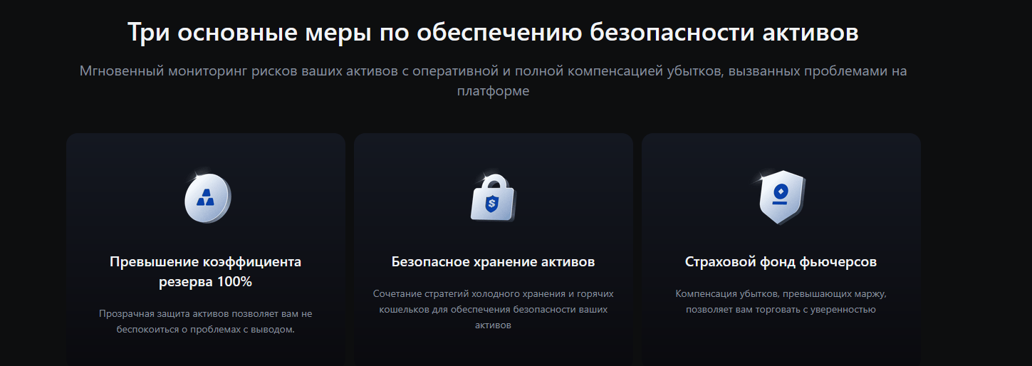Bybit или MEXC