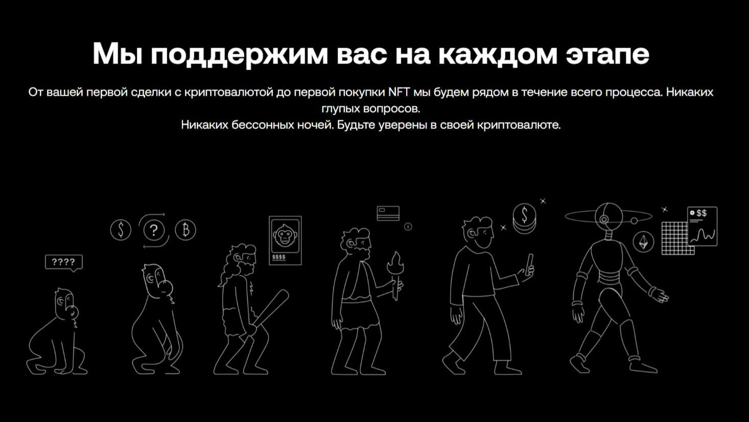 OKX обзор 2025